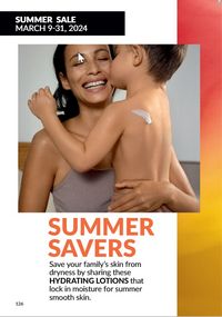 Avon cosmetics brochure brochure 3 2024 PH Archive page 126