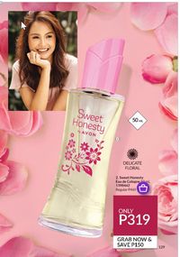 Avon cosmetics brochure brochure 3 2024 PH Archive page 129