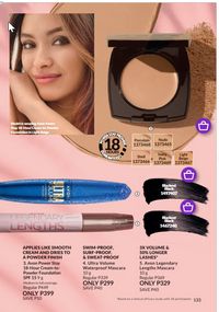 Avon cosmetics brochure brochure 3 2024 PH Archive page 133