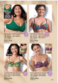 Avon cosmetics brochure brochure 3 2024 PH Archive page 139