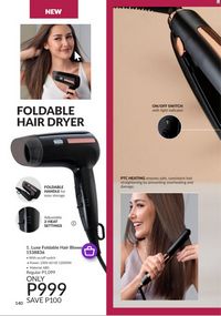 Avon cosmetics brochure brochure 3 2024 PH Archive page 140