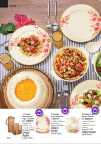 Avon cosmetics brochure brochure 3 2024 PH Archive page 146