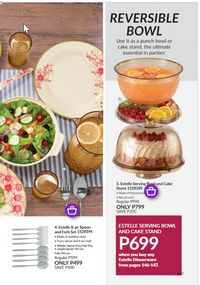 Avon cosmetics brochure brochure 3 2024 PH Archive page 147