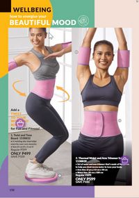 Avon cosmetics brochure brochure 3 2024 PH Archive page 150