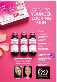 Avon cosmetics brochure brochure 3 2024 PH Archive page 153