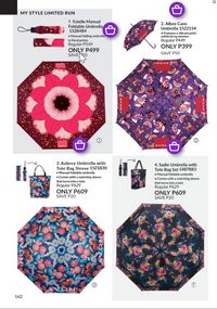 Avon cosmetics brochure brochure 3 2024 PH Archive page 162