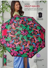 Avon cosmetics brochure brochure 3 2024 PH Archive page 163