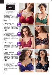 Avon cosmetics brochure brochure 3 2024 PH Archive page 180