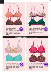 Avon cosmetics brochure brochure 3 2024 PH Archive page 188