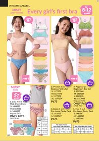 Avon cosmetics brochure brochure 3 2024 PH Archive page 192