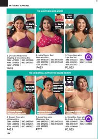 Avon cosmetics brochure brochure 3 2024 PH Archive page 194