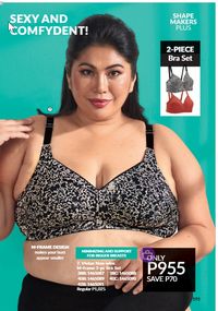 Avon cosmetics brochure brochure 3 2024 PH Archive page 195