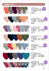 Avon cosmetics brochure brochure 3 2024 PH Archive page 201