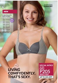 Avon cosmetics brochure brochure 3 2024 PH Archive page 205