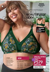 Avon cosmetics brochure brochure 3 2024 PH Archive page 207