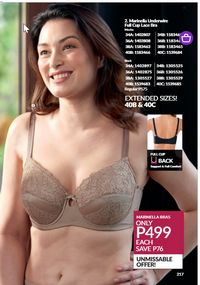 Avon cosmetics brochure brochure 3 2024 PH Archive page 217