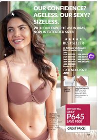 Avon cosmetics brochure brochure 3 2024 PH Archive page 219
