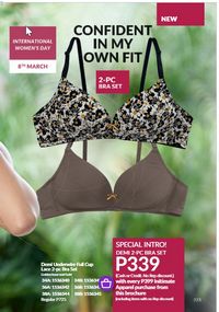 Avon cosmetics brochure brochure 3 2024 PH Archive page 223