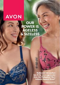 Avon cosmetics brochure brochure 3 2024 PH Archive page 224