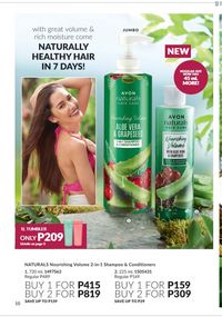 Avon cosmetics brochure brochure 4 2024 PH Archive page 10