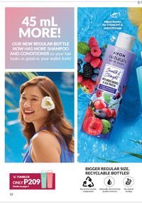 Avon cosmetics brochure brochure 4 2024 PH Archive page 12