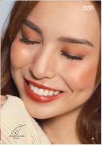 Avon cosmetics brochure brochure 4 2024 PH Archive page 23