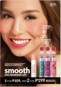 Avon cosmetics brochure brochure 4 2024 PH Archive page 25
