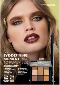 Avon cosmetics brochure brochure 4 2024 PH Archive page 41