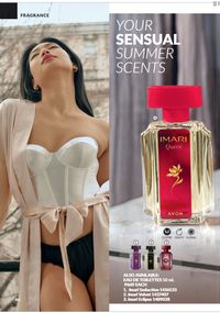 Avon cosmetics brochure brochure 4 2024 PH Archive page 46