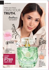 Avon cosmetics brochure brochure 4 2024 PH Archive page 48