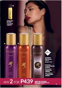 Avon cosmetics brochure brochure 4 2024 PH Archive page 51