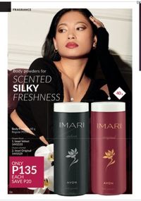 Avon cosmetics brochure brochure 4 2024 PH Archive page 56