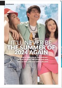 Avon cosmetics brochure brochure 4 2024 PH Archive page 58