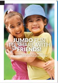 Avon cosmetics brochure brochure 4 2024 PH Archive page 62