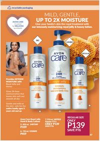 Avon cosmetics brochure brochure 4 2024 PH Archive page 67