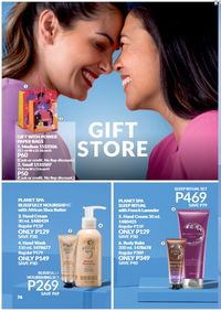 Avon cosmetics brochure brochure 4 2024 PH Archive page 78