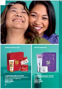 Avon cosmetics brochure brochure 4 2024 PH Archive page 84