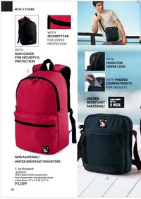 Avon cosmetics brochure brochure 4 2024 PH Archive page 88