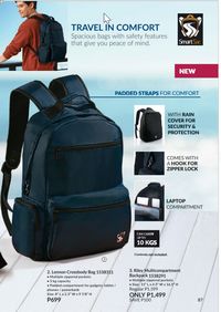 Avon cosmetics brochure brochure 4 2024 PH Archive page 89