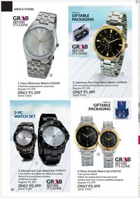 Avon cosmetics brochure brochure 4 2024 PH Archive page 90