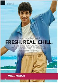 Avon cosmetics brochure brochure 4 2024 PH Archive page 94