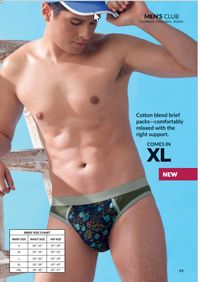 Avon cosmetics brochure brochure 4 2024 PH Archive page 101