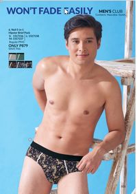 Avon cosmetics brochure brochure 4 2024 PH Archive page 103