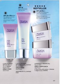 Avon cosmetics brochure brochure 4 2024 PH Archive page 109