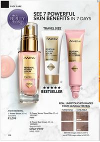 Avon cosmetics brochure brochure 4 2024 PH Archive page 110