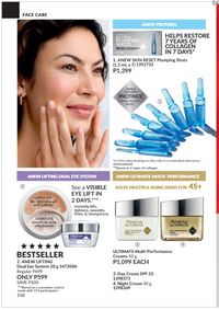 Avon cosmetics brochure brochure 4 2024 PH Archive page 112
