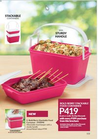 Avon cosmetics brochure brochure 4 2024 PH Archive page 115