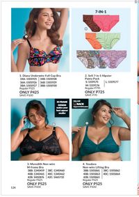 Avon cosmetics brochure brochure 4 2024 PH Archive page 126