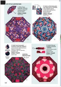 Avon cosmetics brochure brochure 4 2024 PH Archive page 146