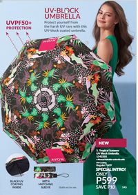 Avon cosmetics brochure brochure 4 2024 PH Archive page 147